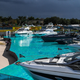 Image for article titled Miami Grand Prix's Fake Marina Was Good, Actually